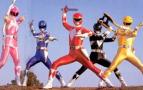 Mighty Morphin Power Rangers: The Complete Series