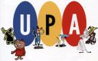 UPA: The Jolly Frolics Collection