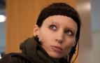 The Girl with the Dragon Tattoo