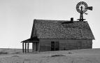 Ken Burns: The Dust Bowl