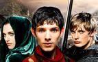 Merlin: The Complete Third Season