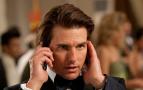 Mission: Impossible - Ghost Protocol