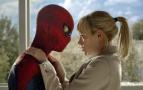 The Amazing Spider-Man