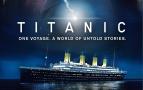 DVD Talk Giveaway: Titanic 2012 Miniseries