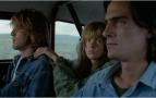 Two-Lane Blacktop
