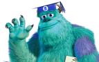 Monsters University