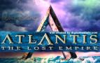 Atlantis: The Lost Empire / Atlantis: Milo's Return: Two-Movie Collection