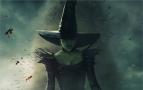 Oz The Great and Powerful