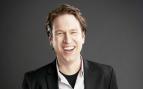 Pete Holmes