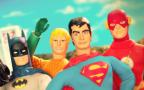 Robot Chicken: Dc Special