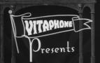 Vitaphone Cavalcade Of Musical Comedy Shorts