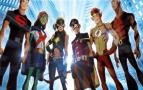 Young Justice: The Complete First Season