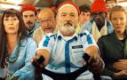 The Life Aquatic with Steve Zissou