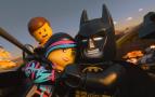 The Lego Movie