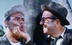 It's a Mad, Mad, Mad, Mad World: Criterion Collection