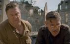 The Monuments Men