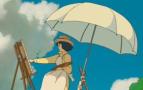 The Wind Rises