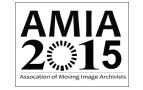 Asssociation of Moving Image Archivists'