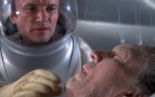 The Andromeda Strain