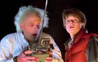 Back to the Future 30th Anniversary Trilogy