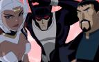 Justice League: Gods and Monsters