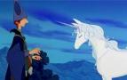 The Last Unicorn: Enchanted Edition