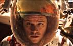 The Martian (3D)