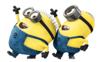 Minions