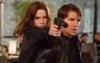 Mission: Impossible - Rogue Nation