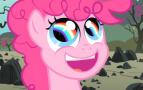 My Little Pony Friendship Is Magic: Adventures Of The Cutie Mark Crusaders