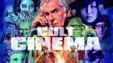 Cult Cinema: An Arrow Video Companion