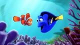 Finding Dory