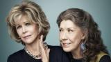 Grace and Frankie: Season One