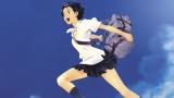 The Girl Who Leapt Through Time