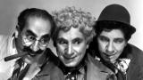The Marx Brothers Silver Screen Collection