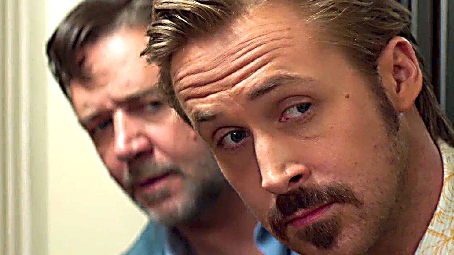 The Nice Guys