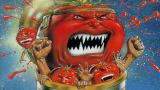 Return of the Killer Tomatoes