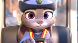 Zootopia