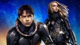 Valerian and the City of A Thousand Planets