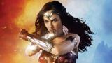 Wonder Woman (4K UHD)