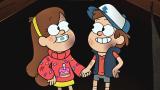 Gravity Falls: The Complete Series - Collector's Edition