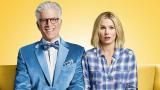 The Good Place: Season Two