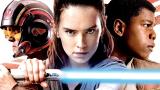 Star Wars: The Last Jedi (4K UHD)