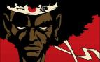 Afro Samurai