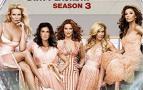 Desperate Housewives: The Complete Third Season