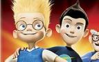 Meet The Robinsons