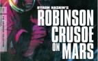 Robinson Crusoe on Mars