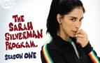 Sarah Silverman 