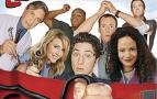 Scrubs Season Five