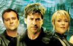 Stargate Atlantis - The Complete Fourth Season